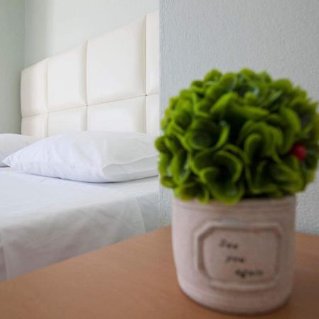 Solsidan Rooms Rhodes City Dış mekan fotoğraf