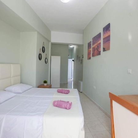 Solsidan Rooms Rhodes City Dış mekan fotoğraf