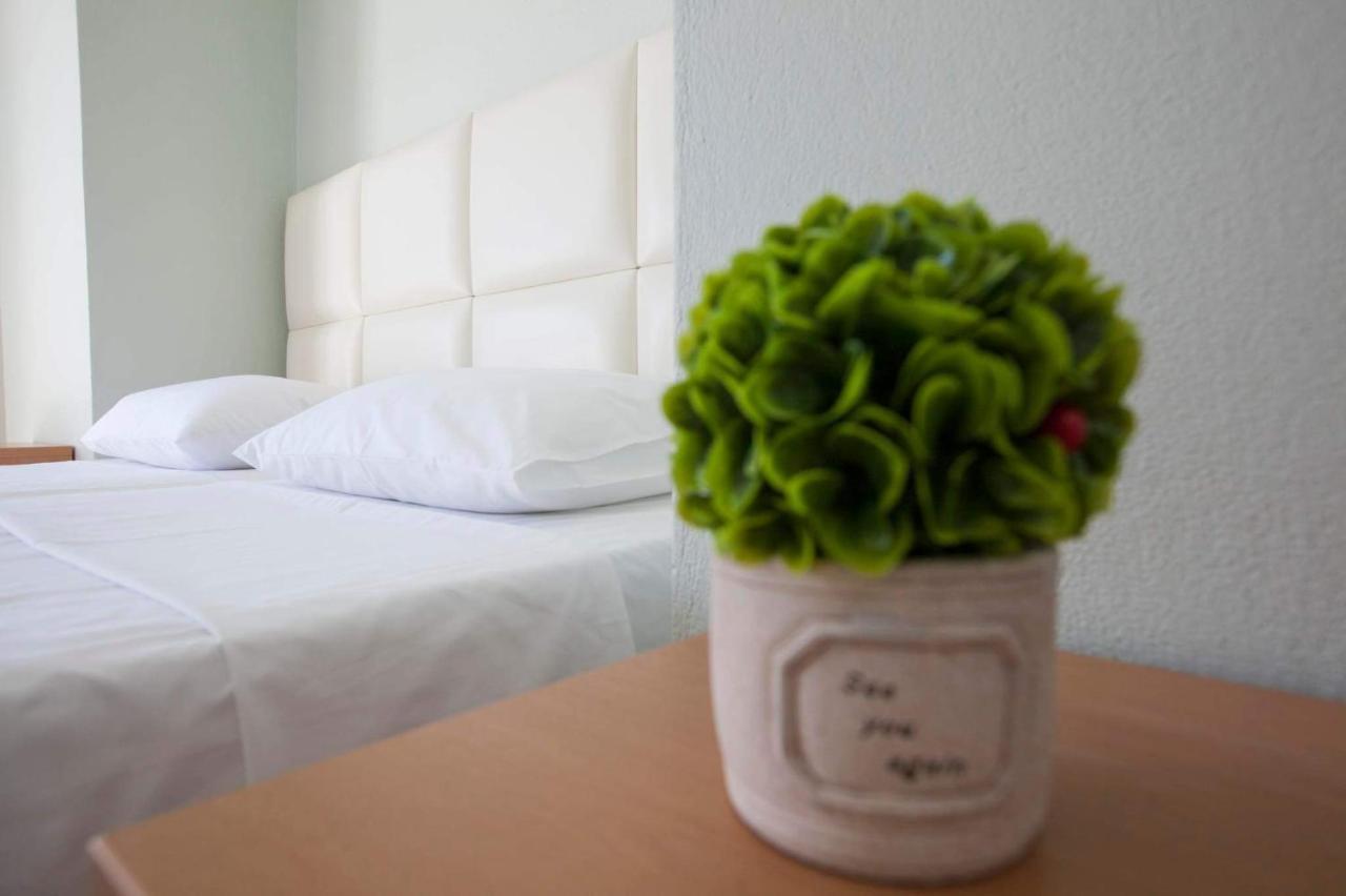 Solsidan Rooms Rhodes City Dış mekan fotoğraf