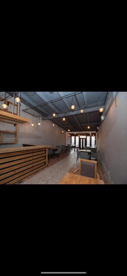 Solsidan Rooms Rhodes City Dış mekan fotoğraf