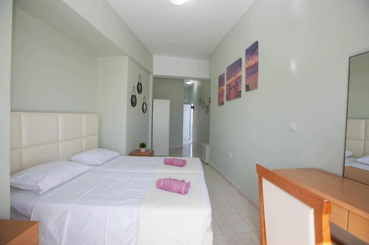 Solsidan Rooms Rhodes City Dış mekan fotoğraf