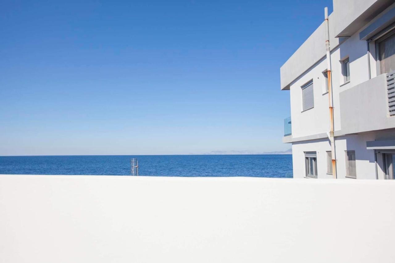 Solsidan Rooms Rhodes City Dış mekan fotoğraf